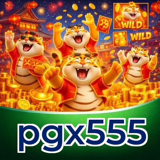pgx555