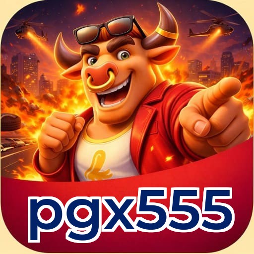 pgx555
