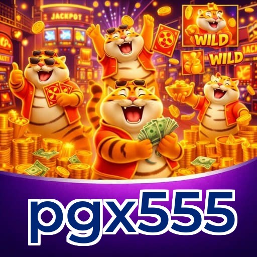 pgx555