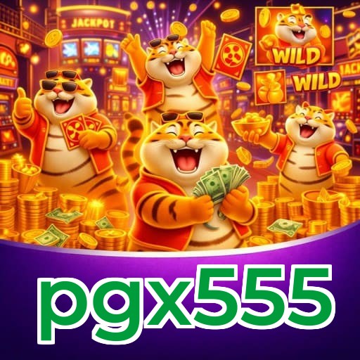 pgx555